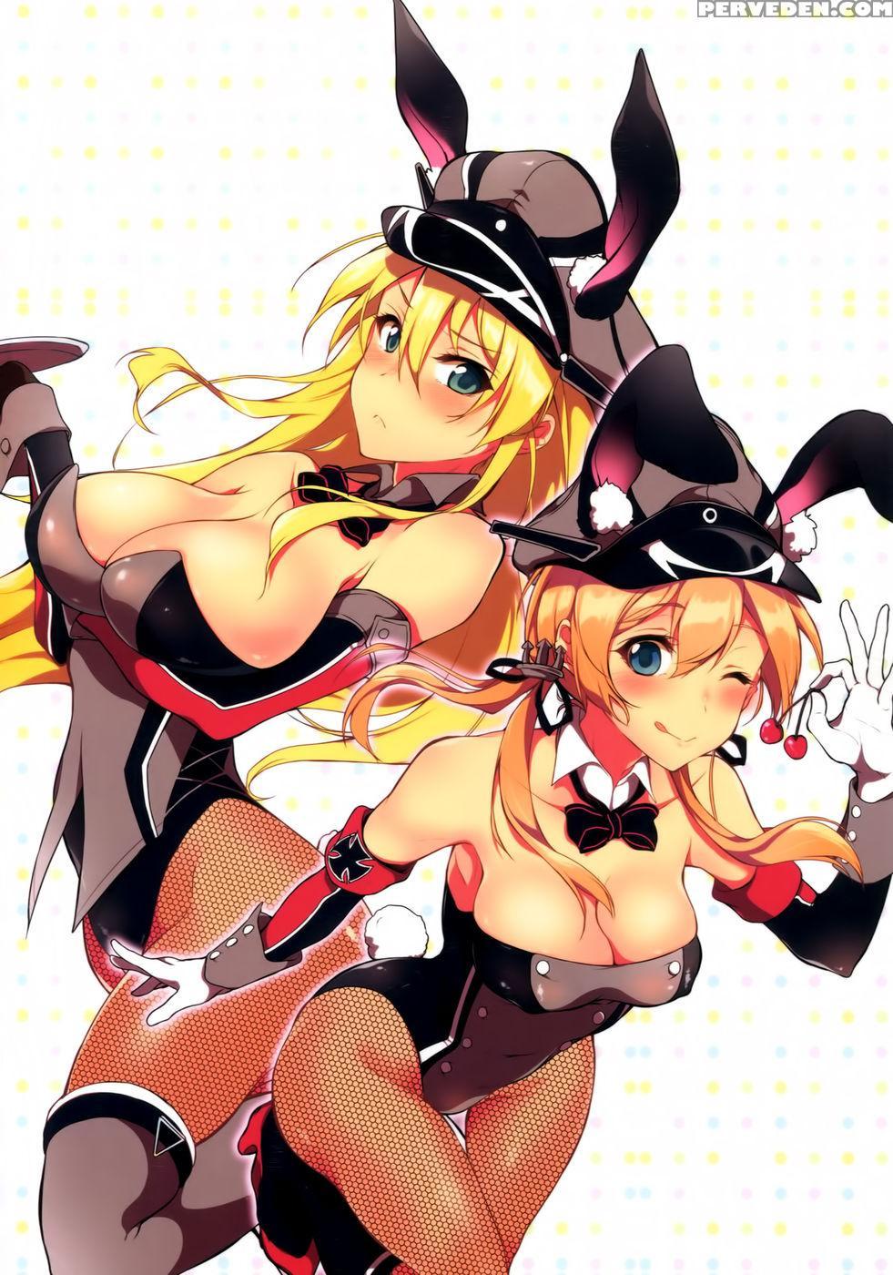 Primarck - Kantai Collection 1