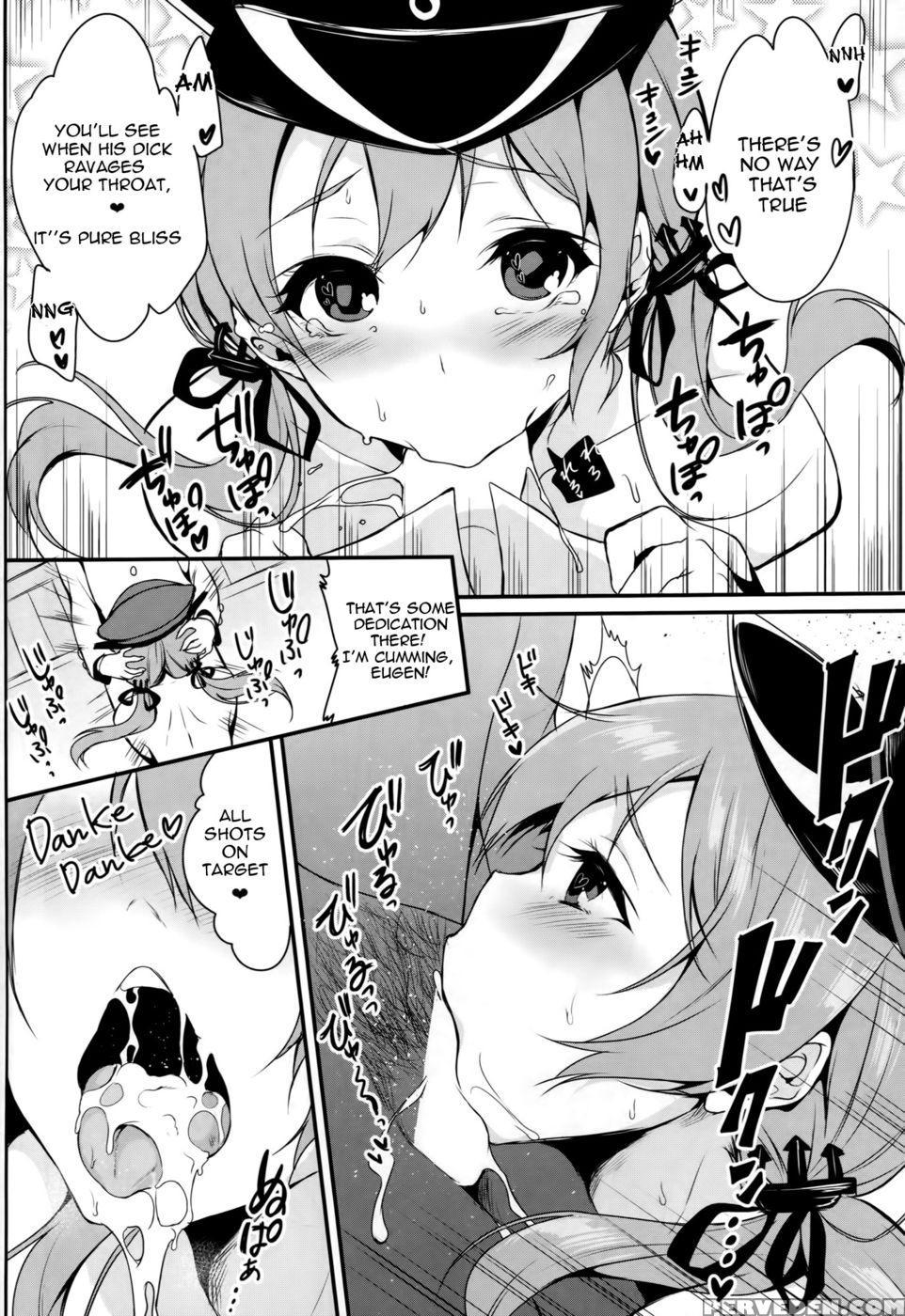 Primarck - Kantai Collection 1