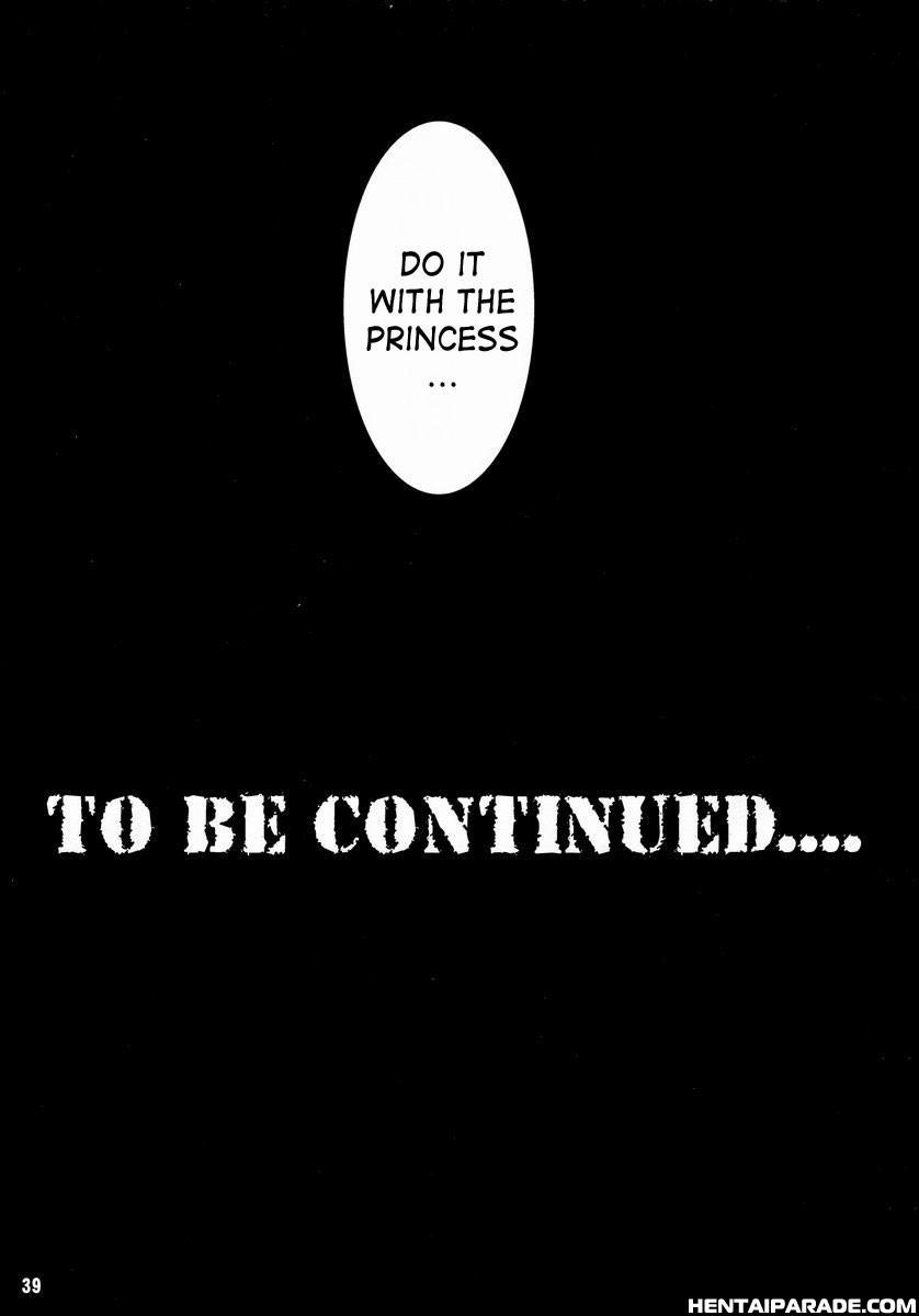 Prina The Dungeoneering Princess 1