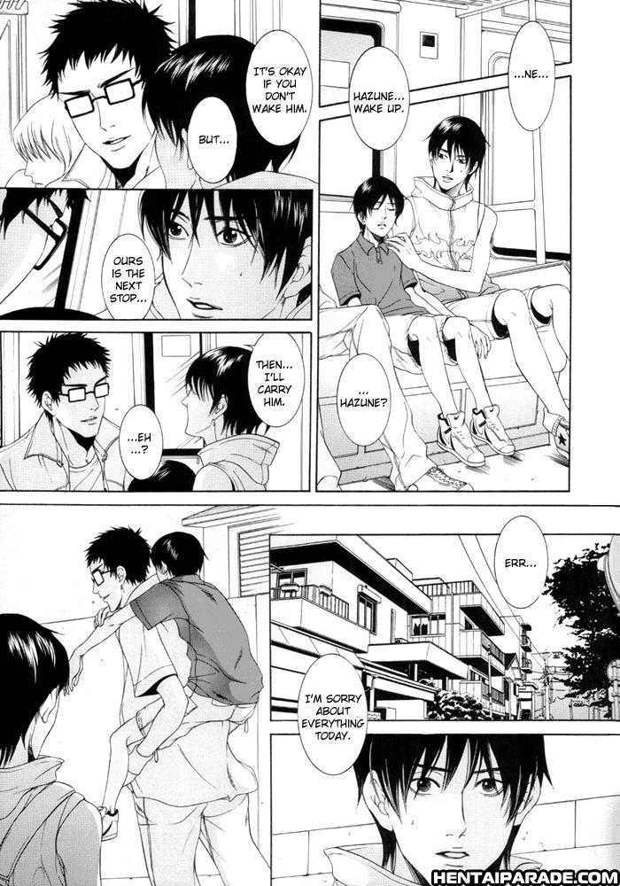 Prince Of Tennis Dj - 0511 To 0603 1