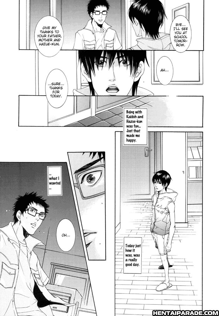 Prince Of Tennis Dj - 0511 To 0603 1