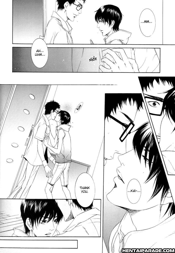 Prince Of Tennis Dj - 0511 To 0603 1