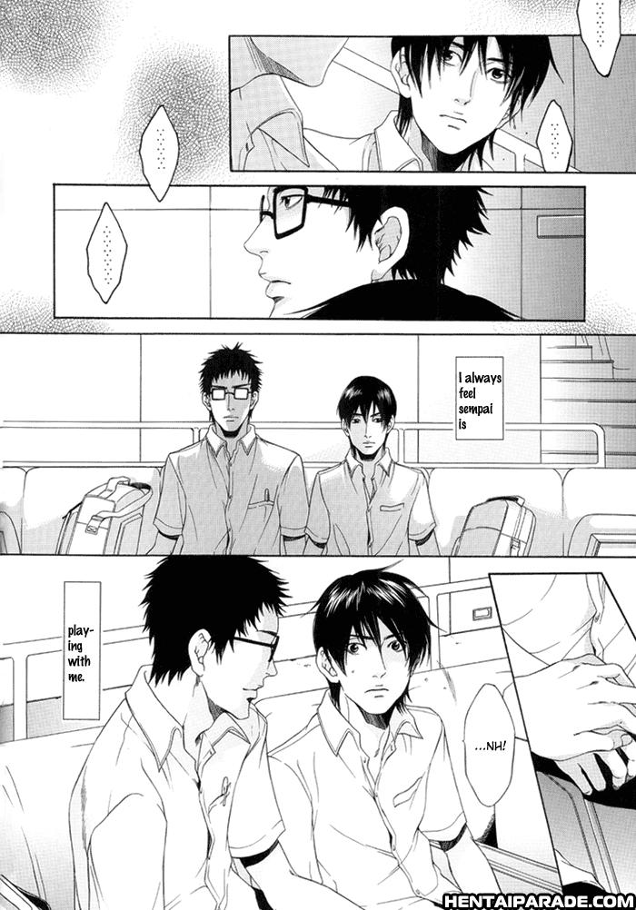 Prince Of Tennis Dj - 0511 To 0603 1