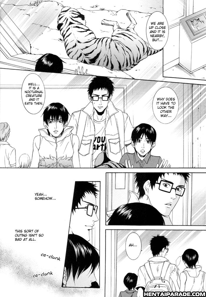 Prince Of Tennis Dj - 0511 To 0603 1