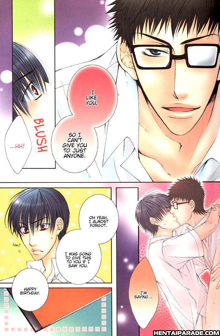 Prince Of Tennis Dj - 20030511 1