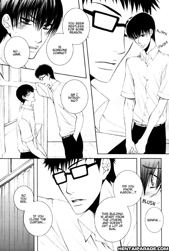Prince Of Tennis Dj - 20030511 1