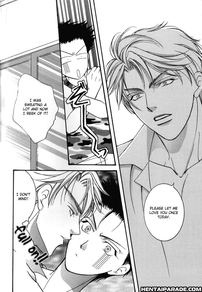 Prince Of Tennis Dj - Dessert 1
