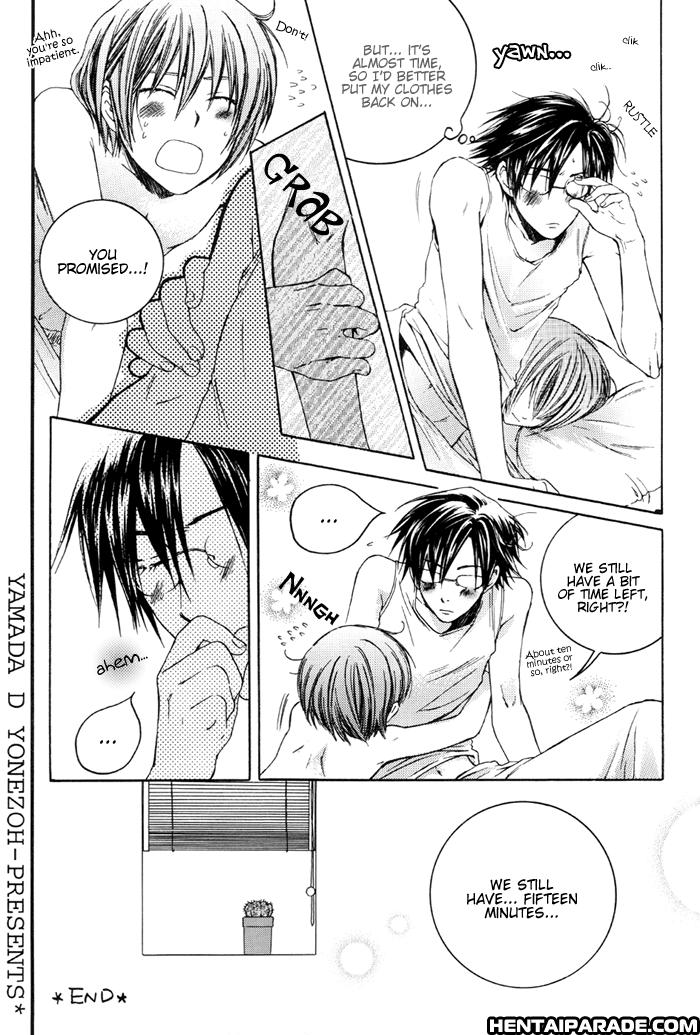Prince Of Tennis Dj - Natsu Wa Ki Ni Naru Otoshigoro 1