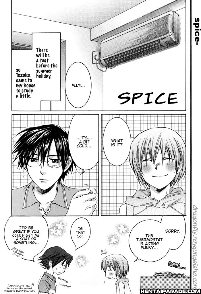 Prince Of Tennis Dj - Natsu Wa Ki Ni Naru Otoshigoro 1