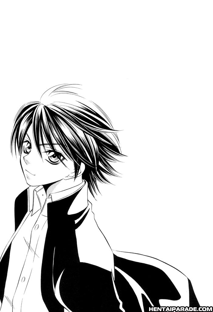 Prince Of Tennis Dj - Project Zero 1