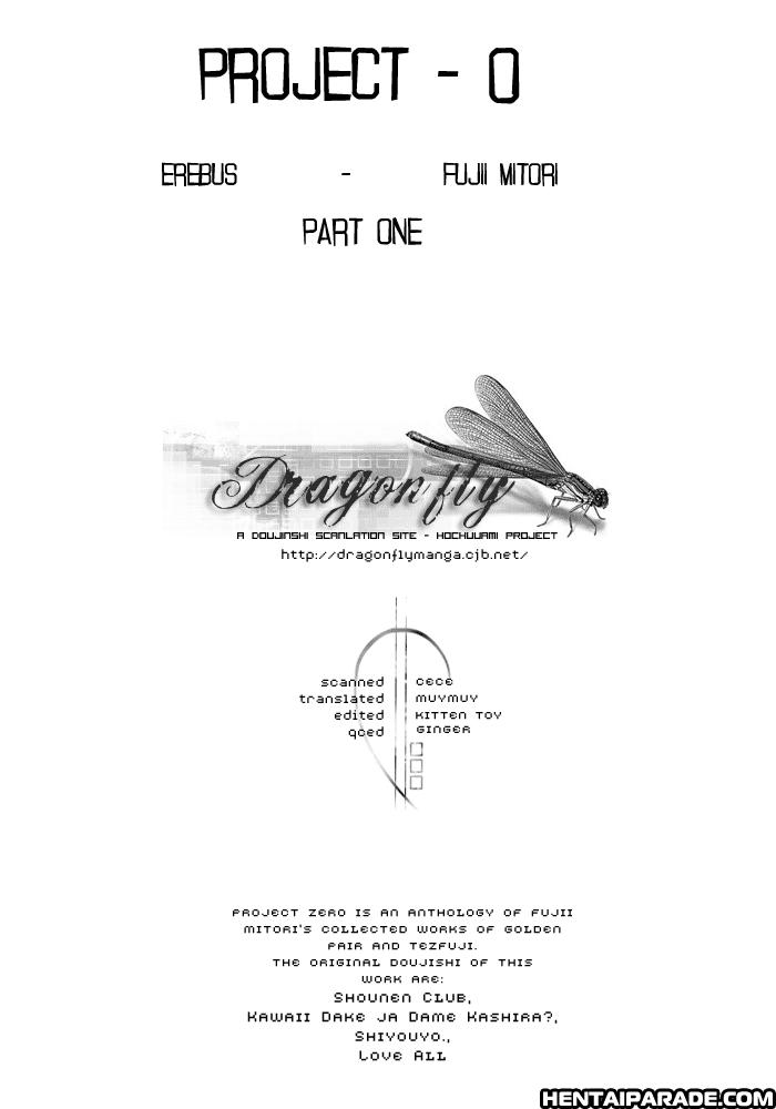 Prince Of Tennis Dj - Project Zero 1