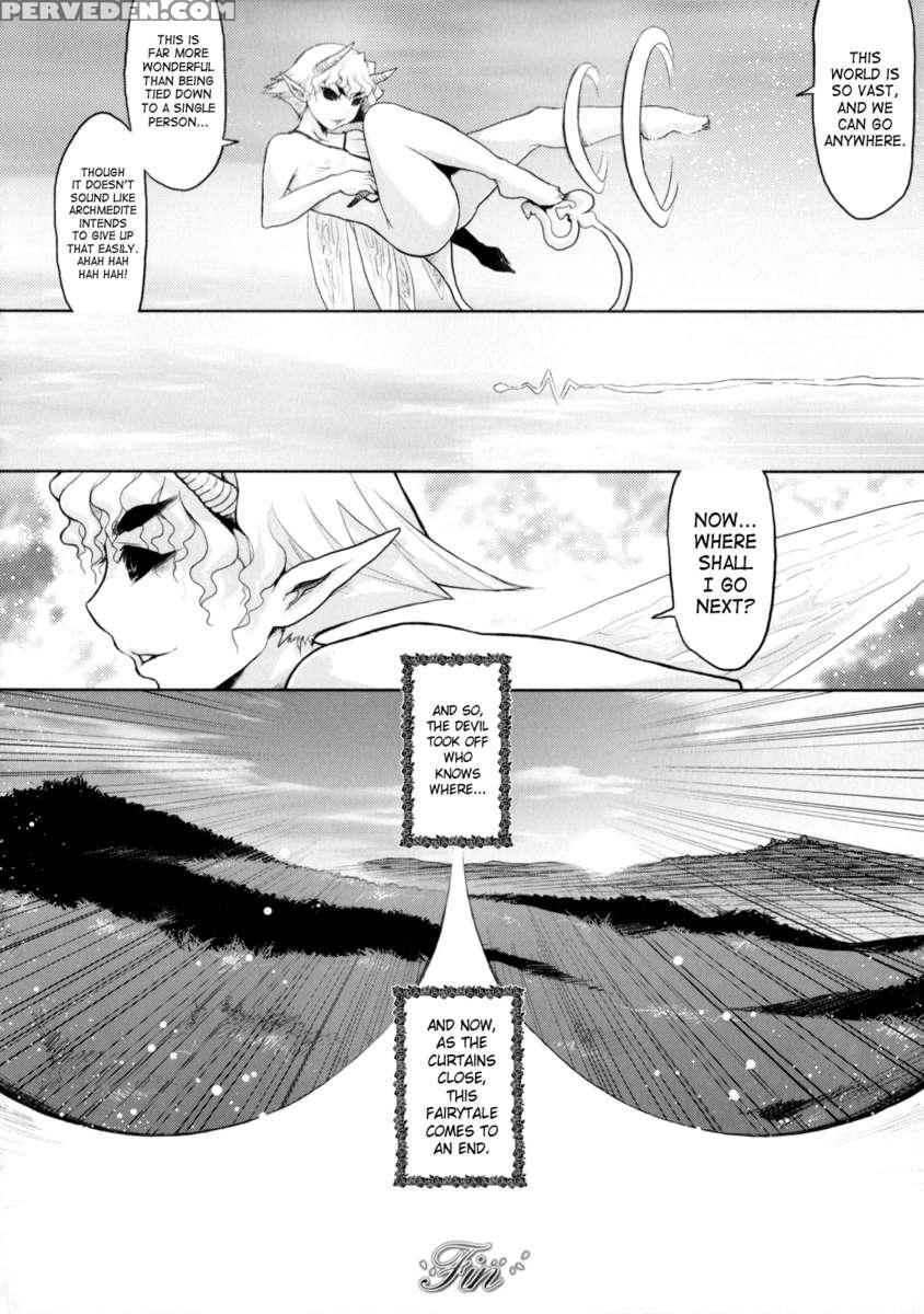Princess Fall Down ~darakuhime~ 1