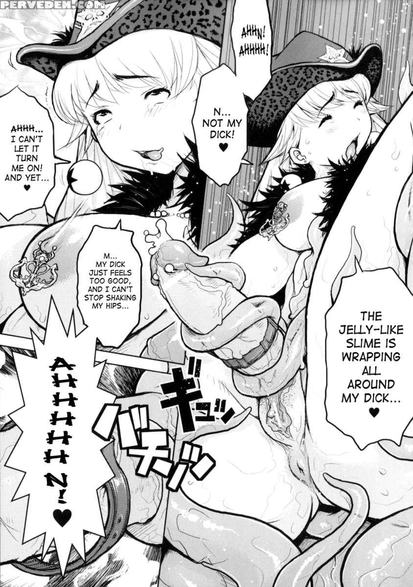 Princess Fall Down ~darakuhime~ 1