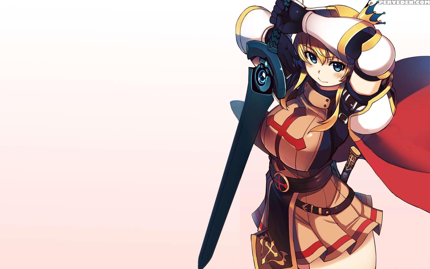 Princess Knight Taming 3 Addendum 1