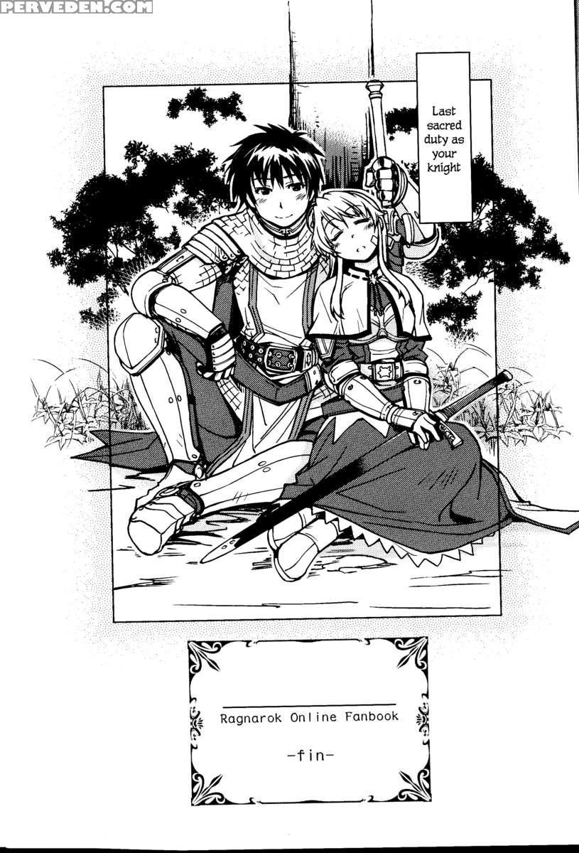 Princess Knight Taming 3 1