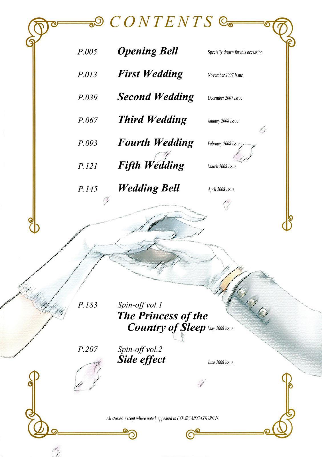 Princess Propose 0