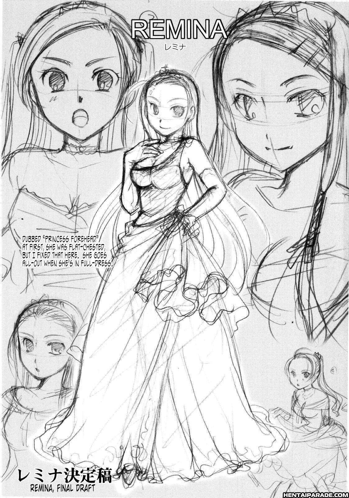 Princess Propose 1