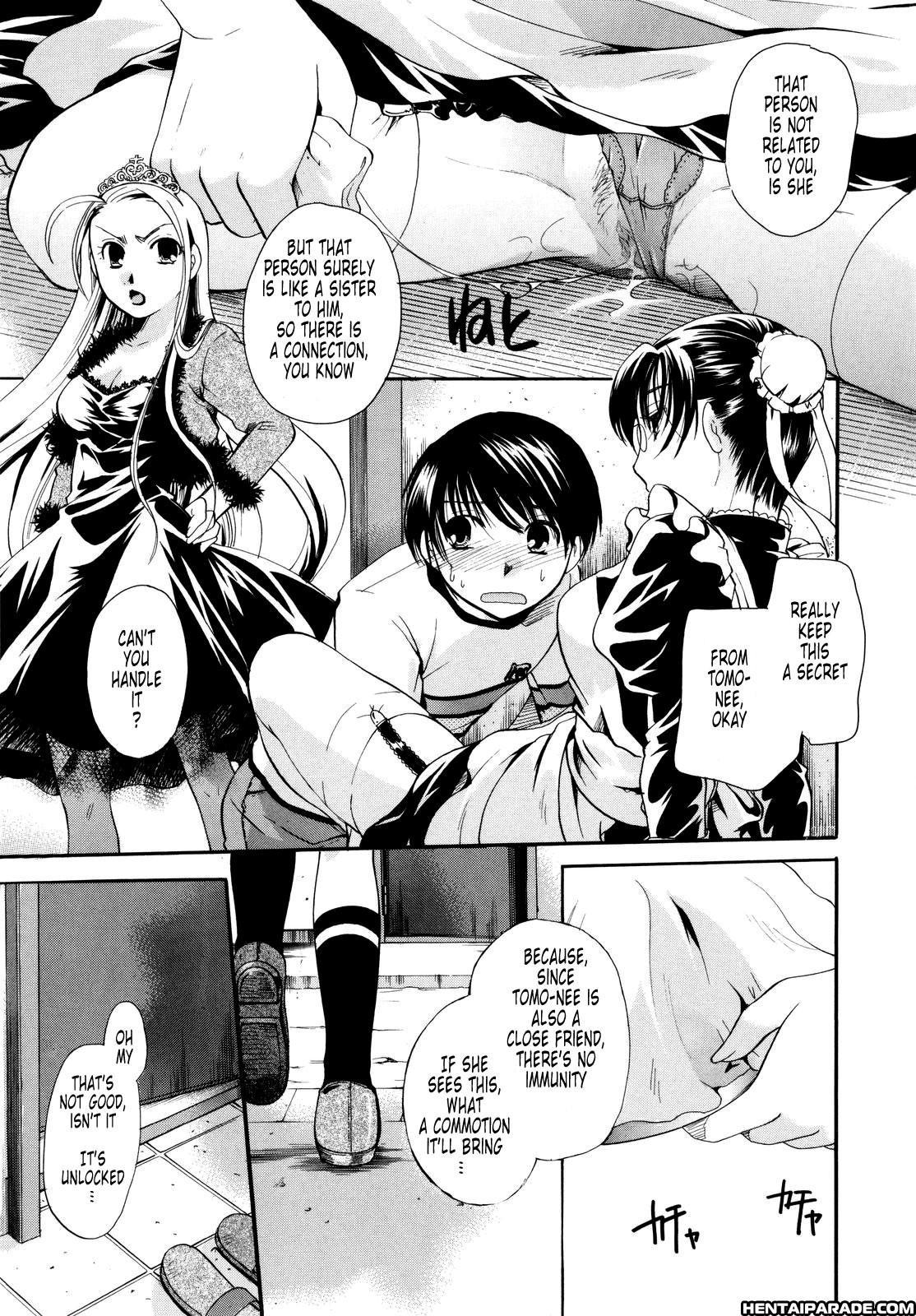 Princess Propose 2