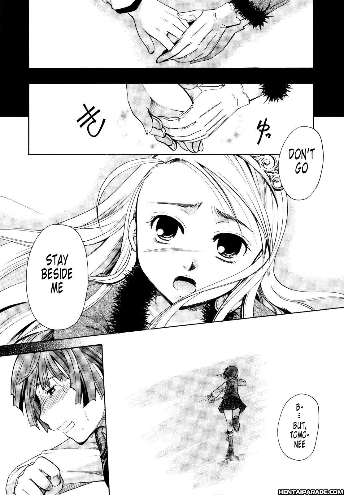 Princess Propose 3