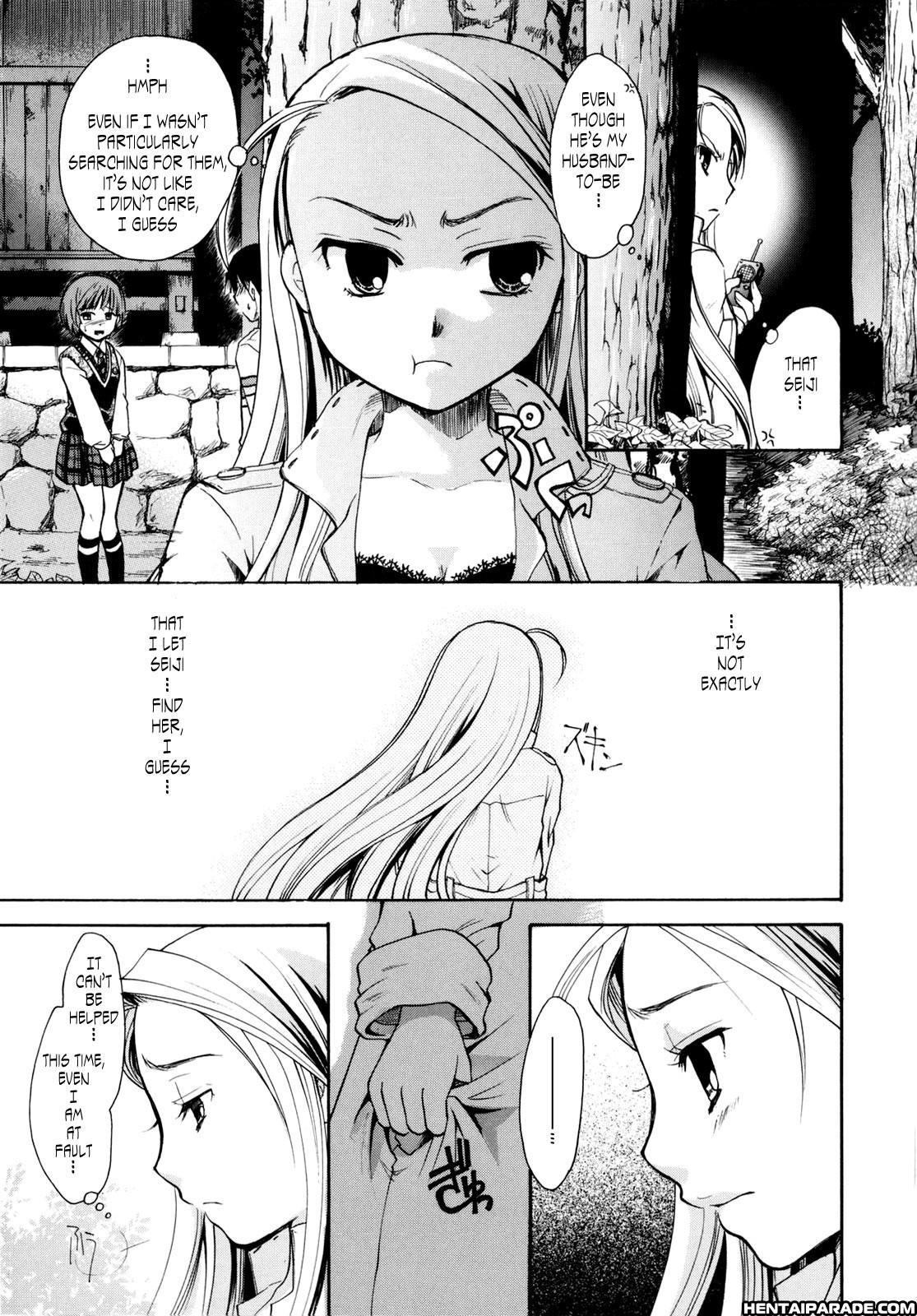 Princess Propose 3