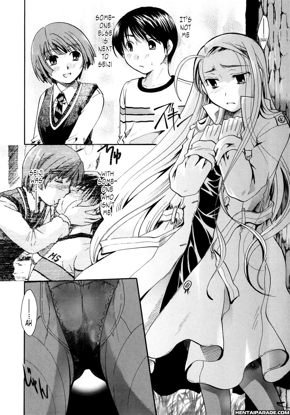 Princess Propose 3