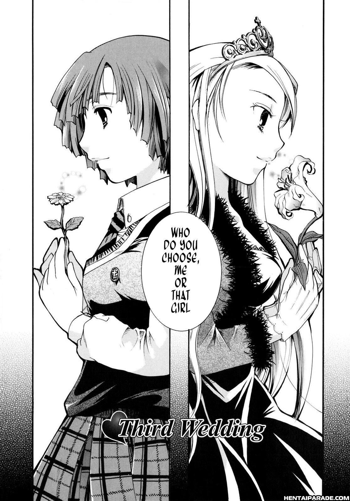 Princess Propose 3