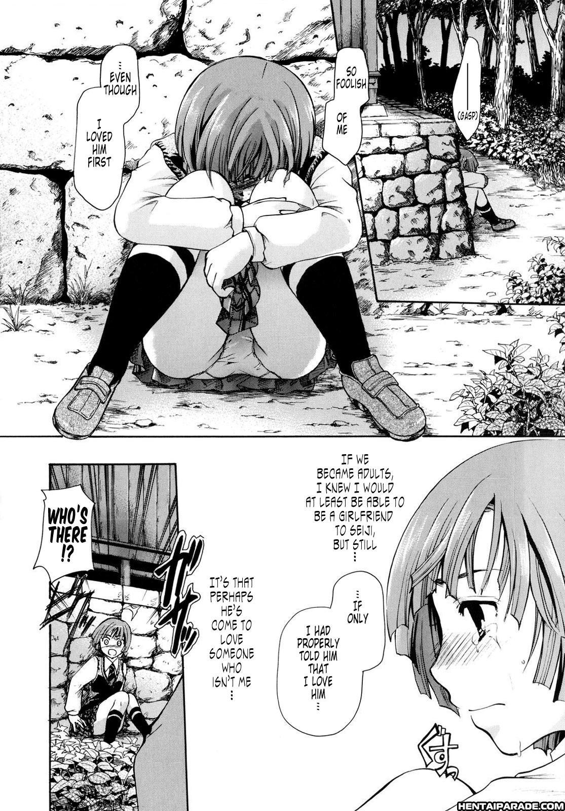 Princess Propose 3