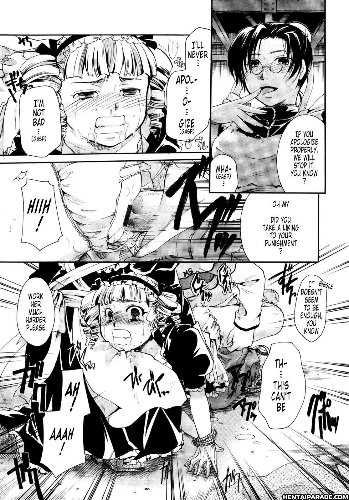 Princess Propose 4