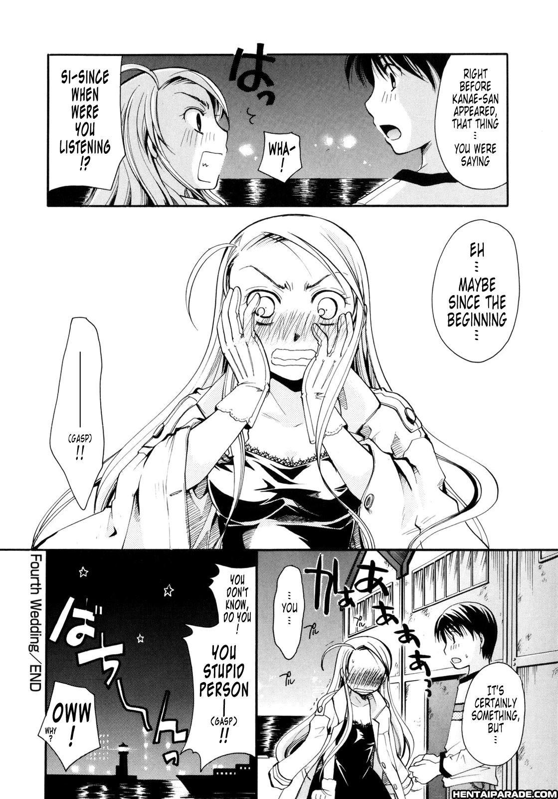 Princess Propose 4