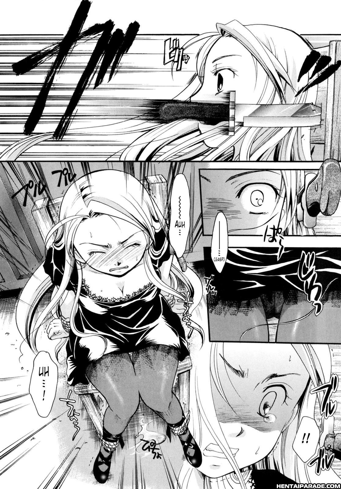 Princess Propose 4