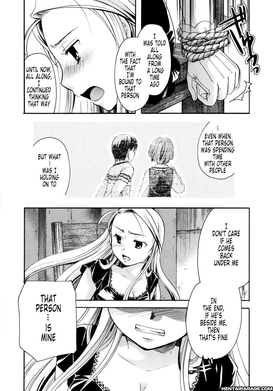 Princess Propose 4