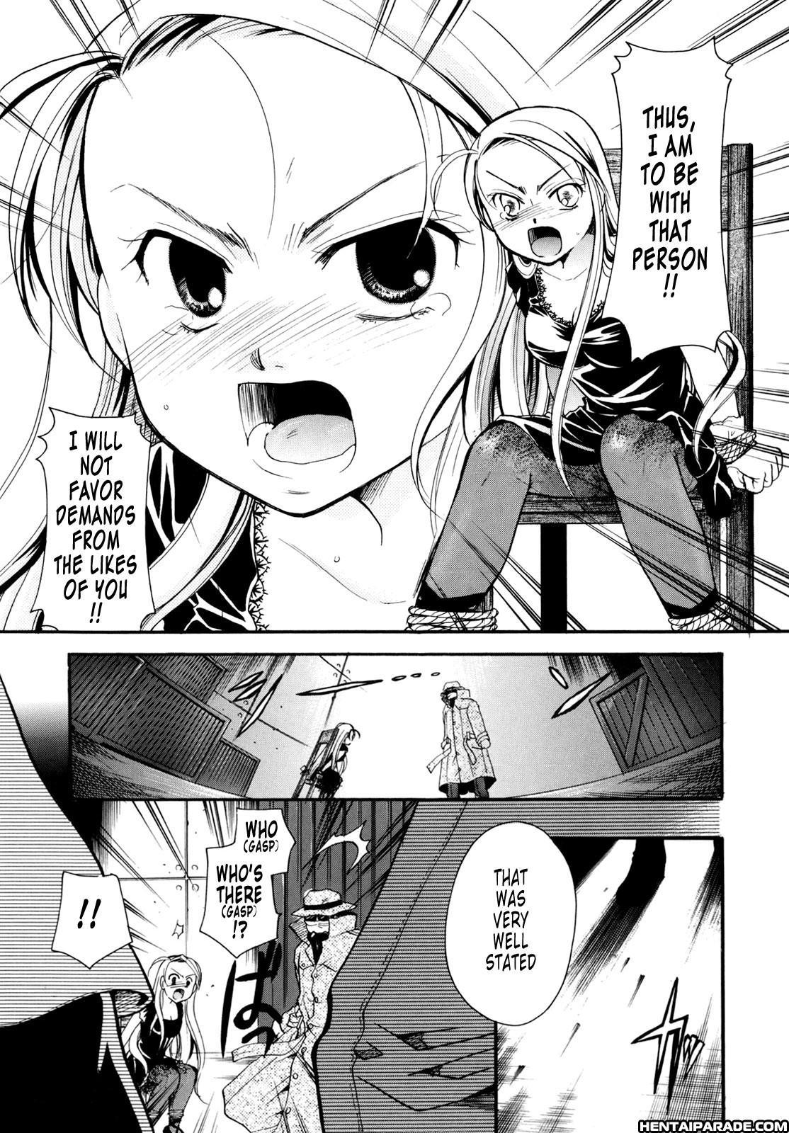 Princess Propose 4