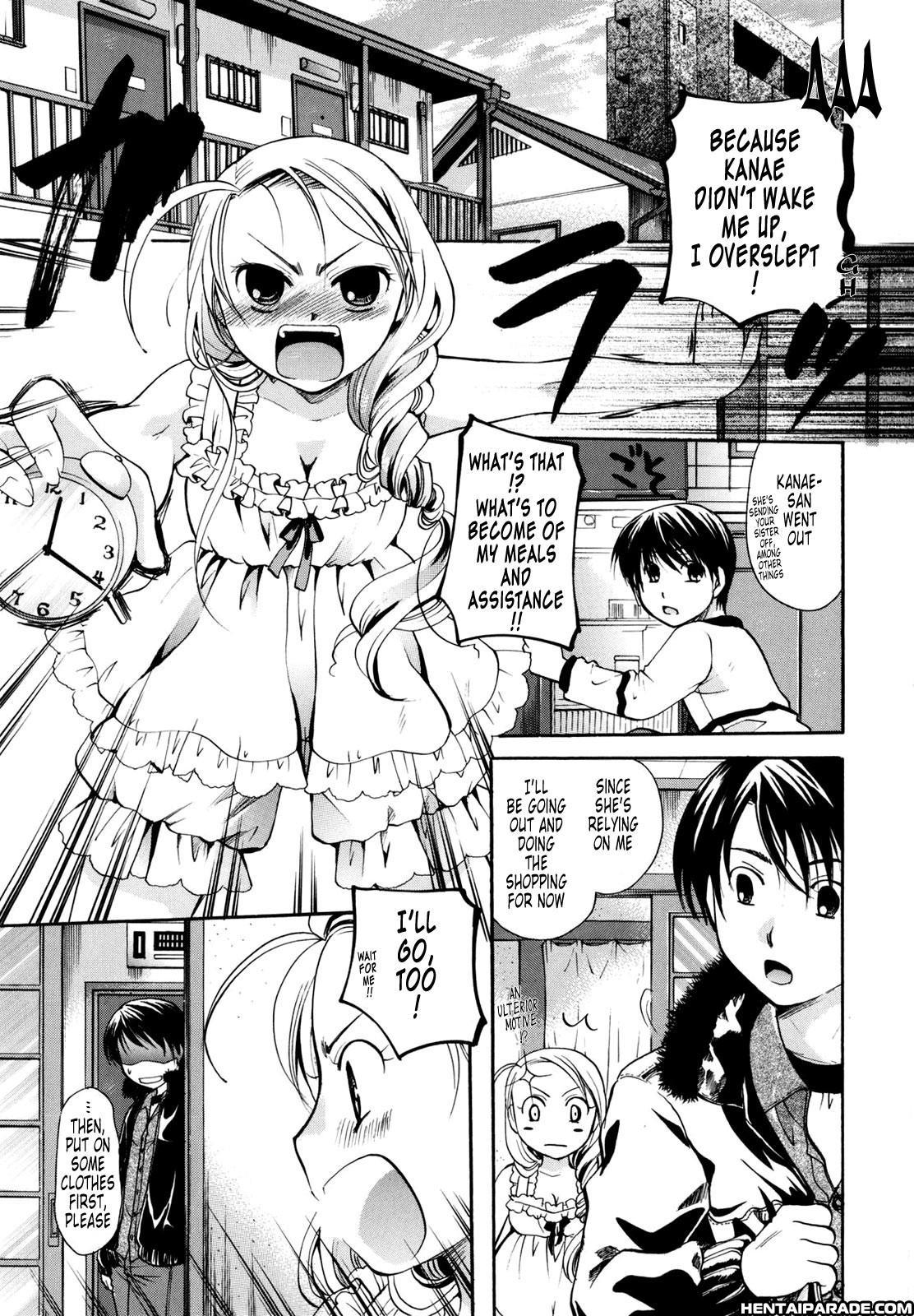 Princess Propose 5