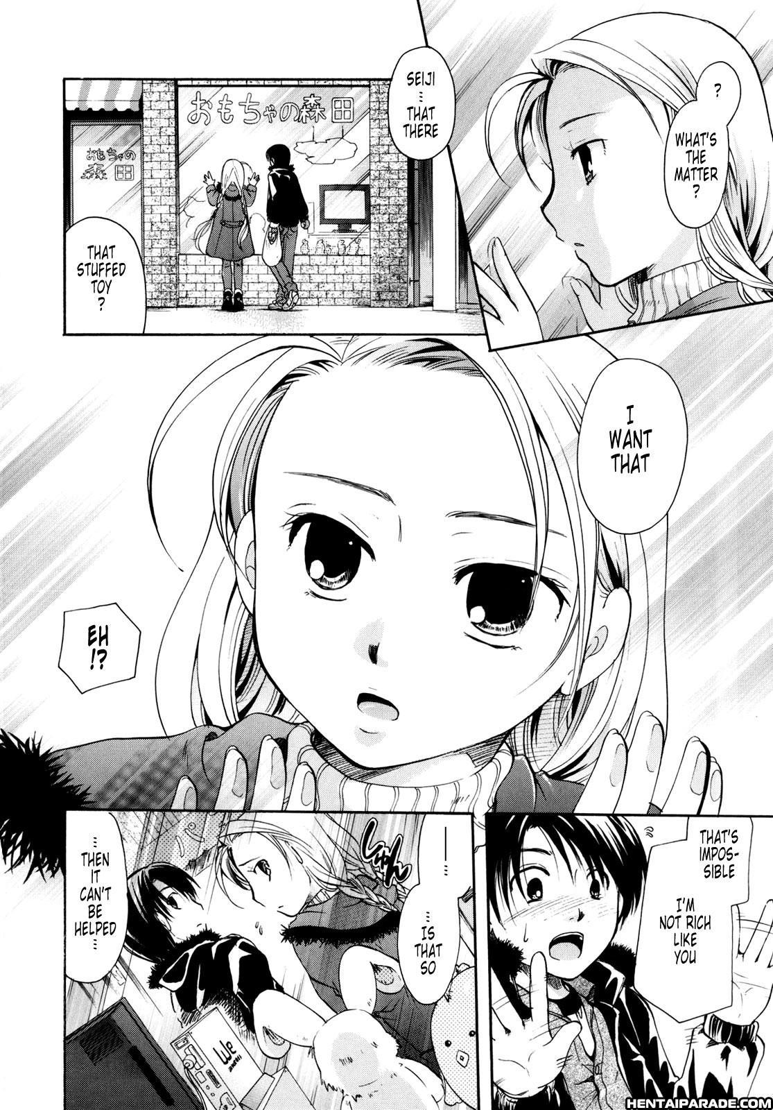 Princess Propose 5