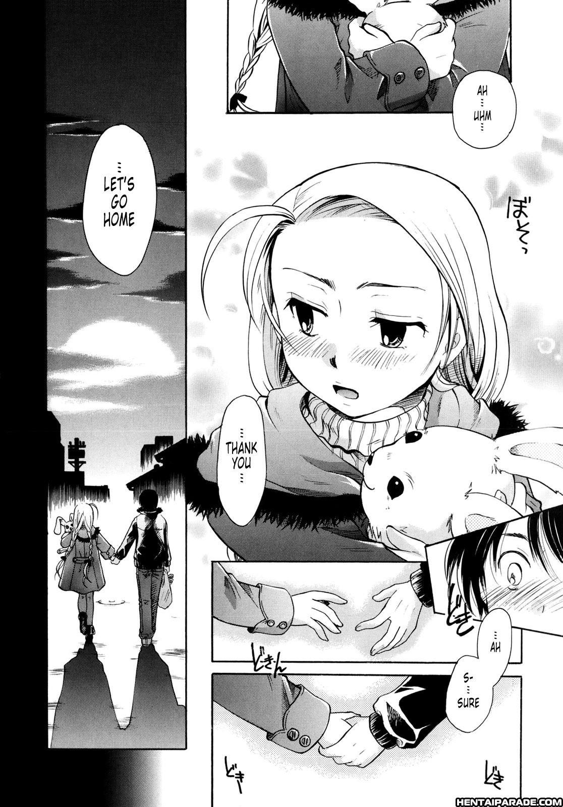 Princess Propose 5