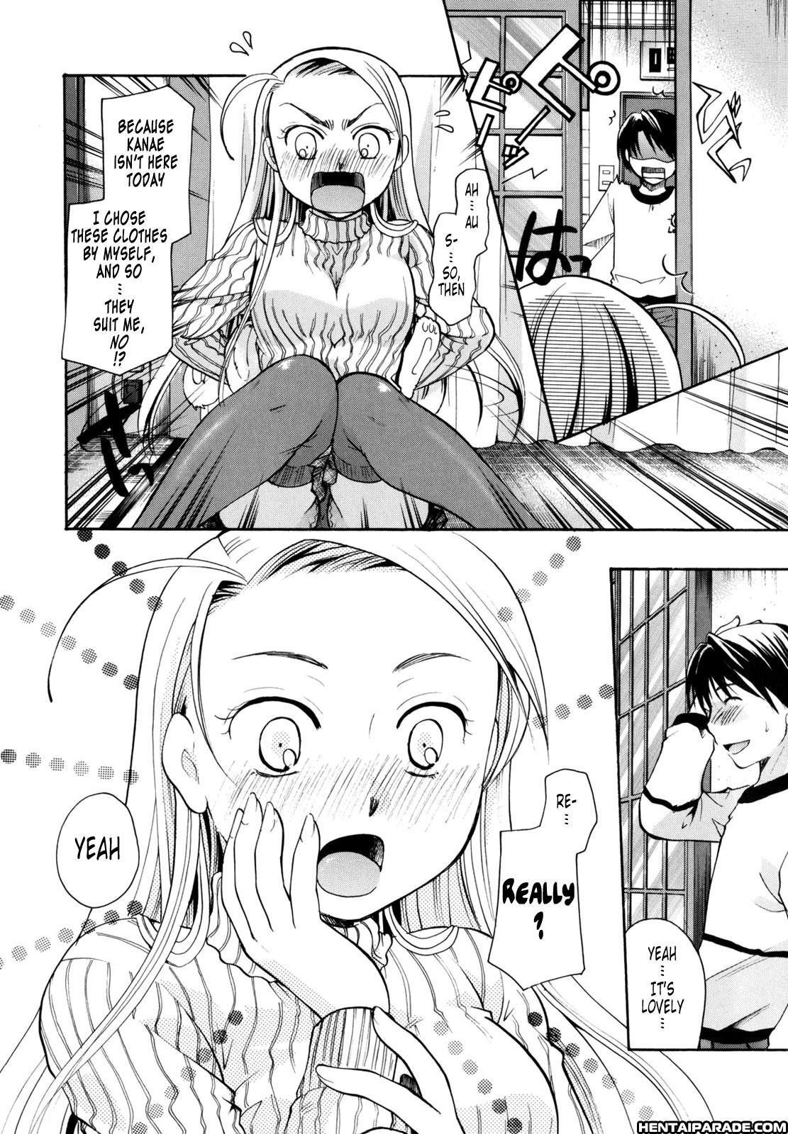 Princess Propose 5
