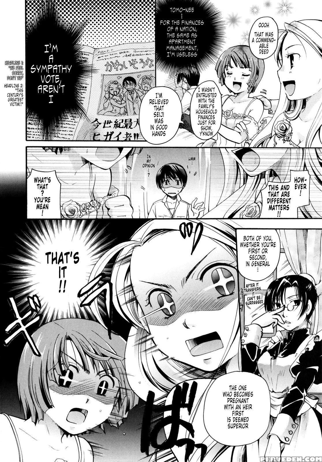 Princess Propose 6
