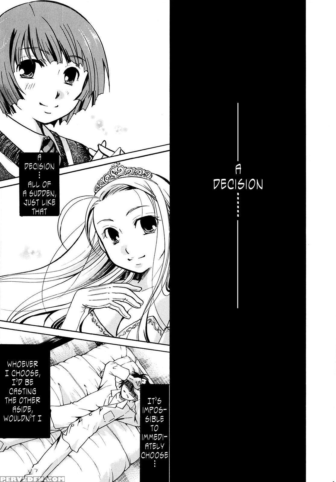 Princess Propose 6