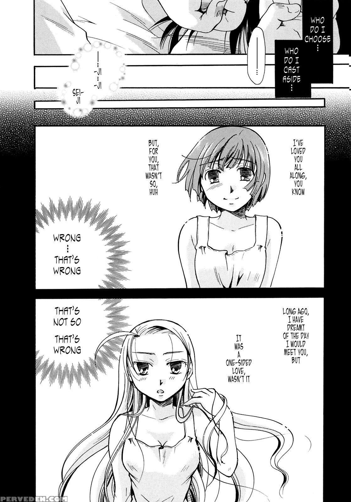 Princess Propose 6