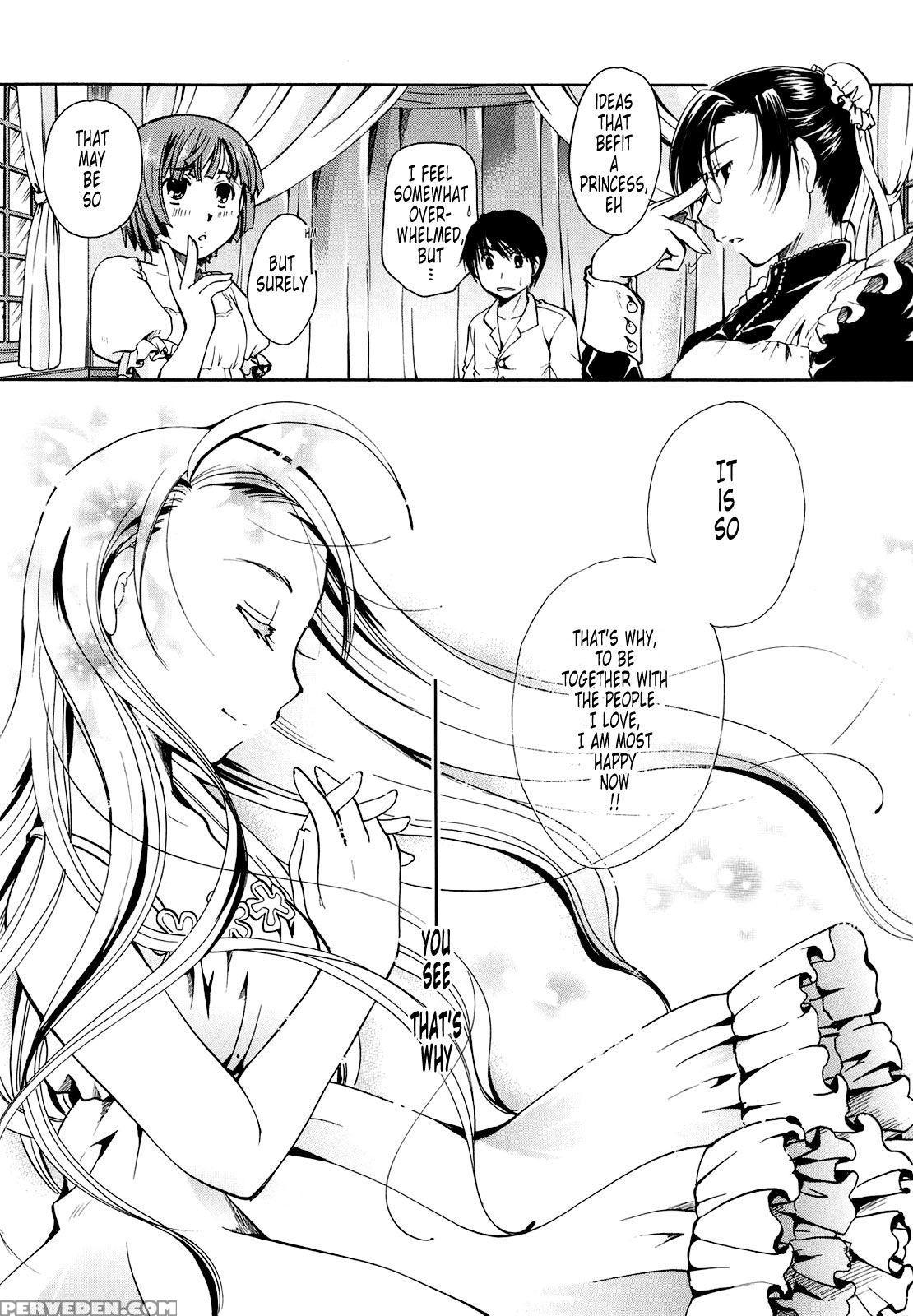Princess Propose 6