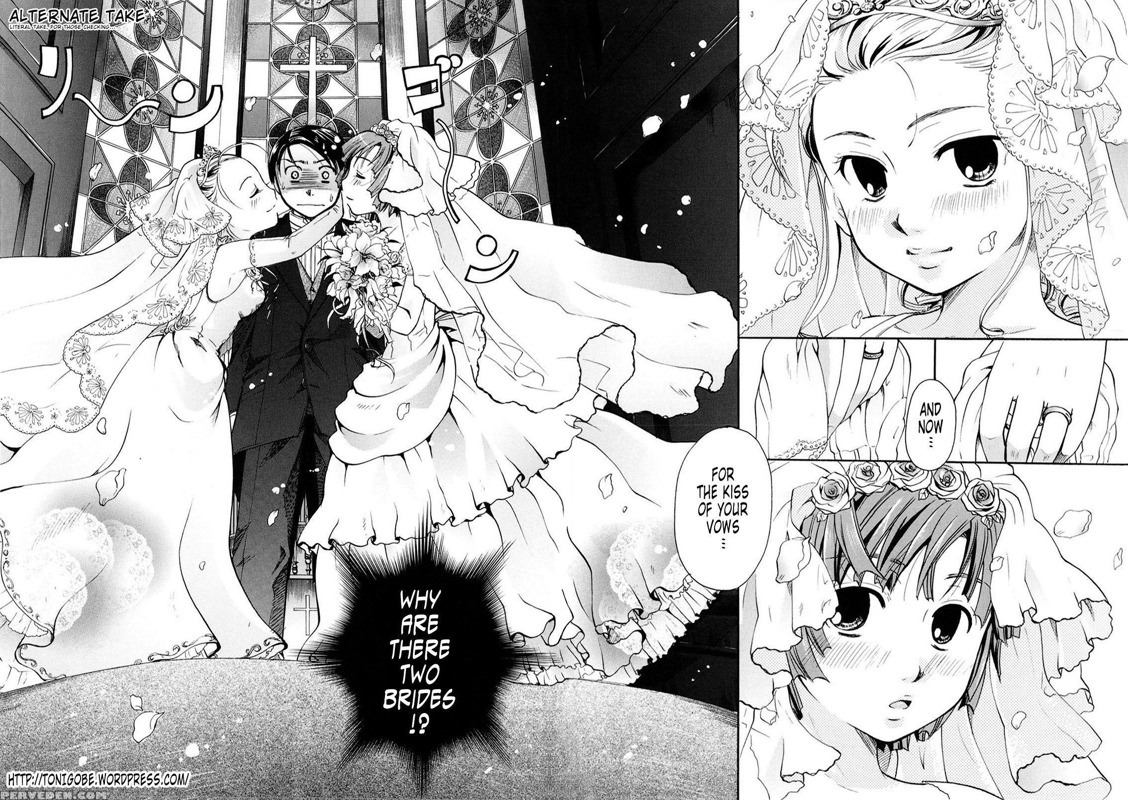Princess Propose 6