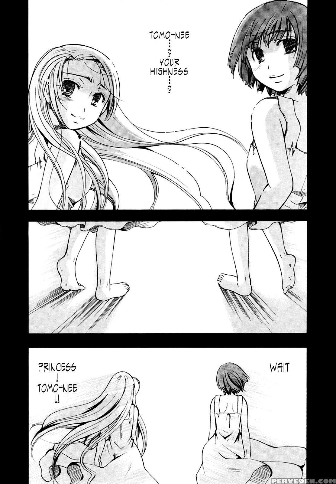 Princess Propose 6