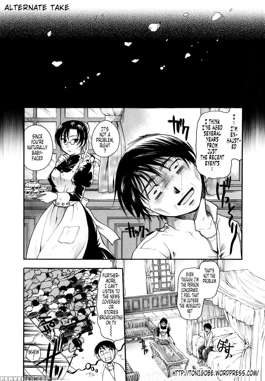 Princess Propose 6