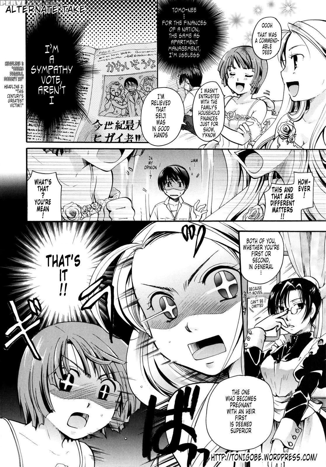 Princess Propose 6