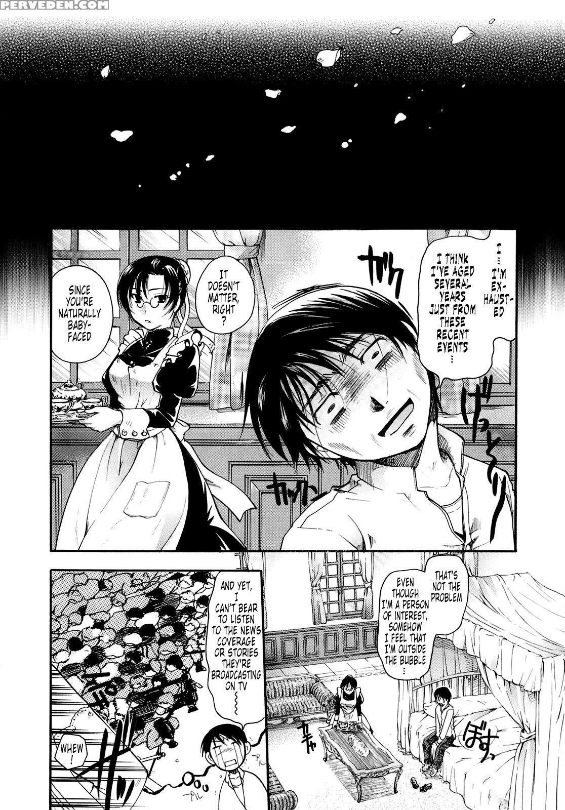 Princess Propose 6