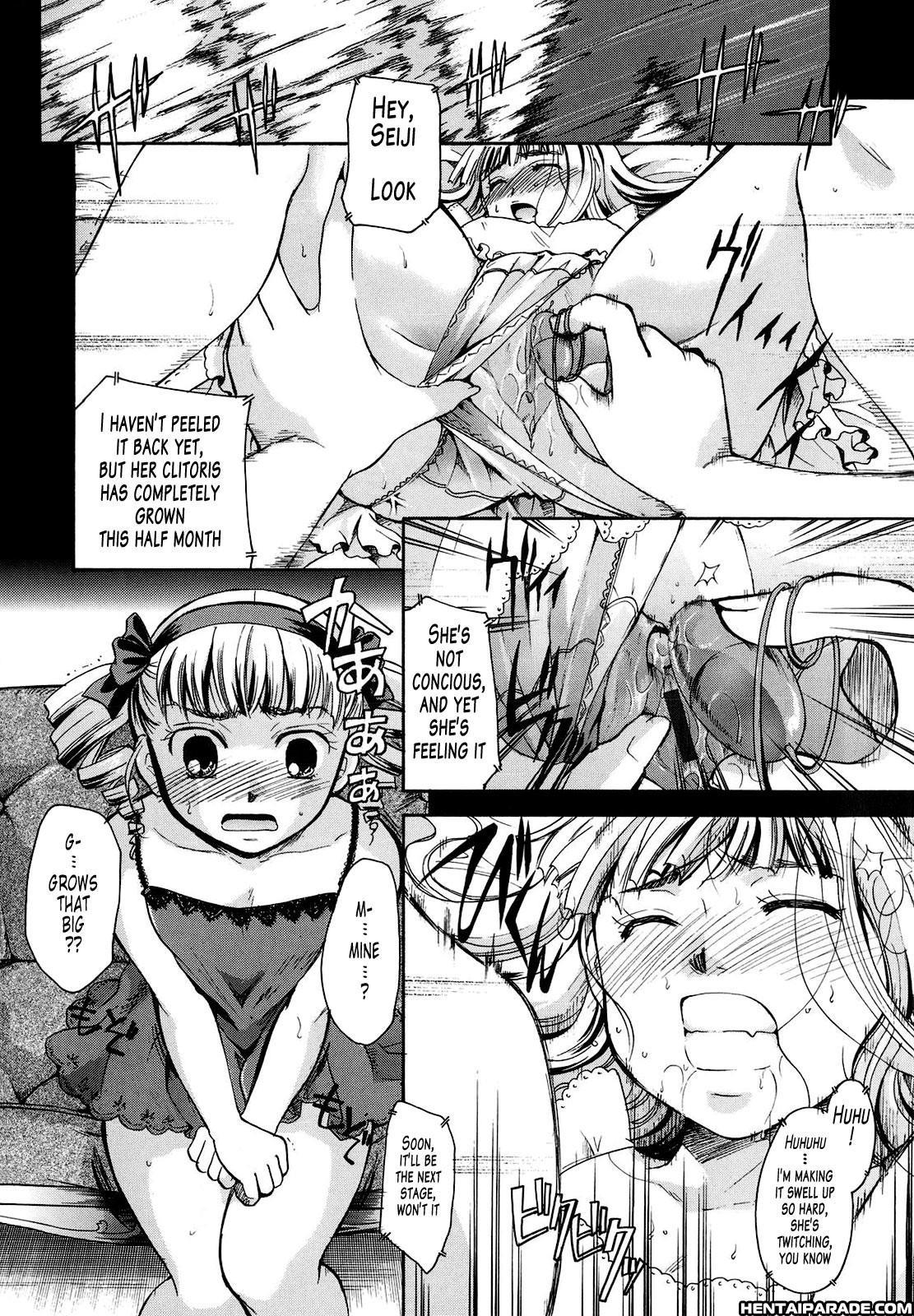 Princess Propose 7
