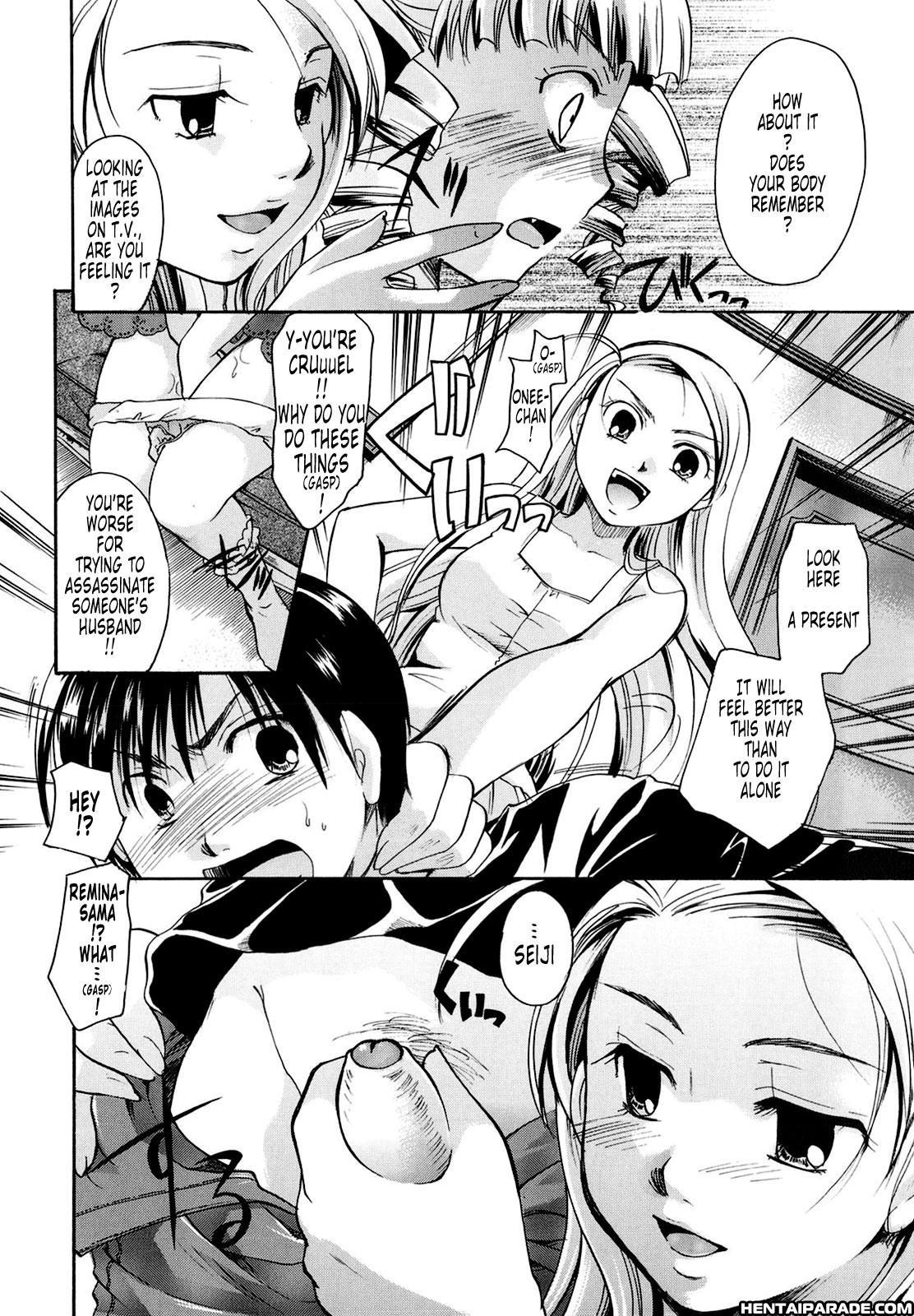 Princess Propose 7