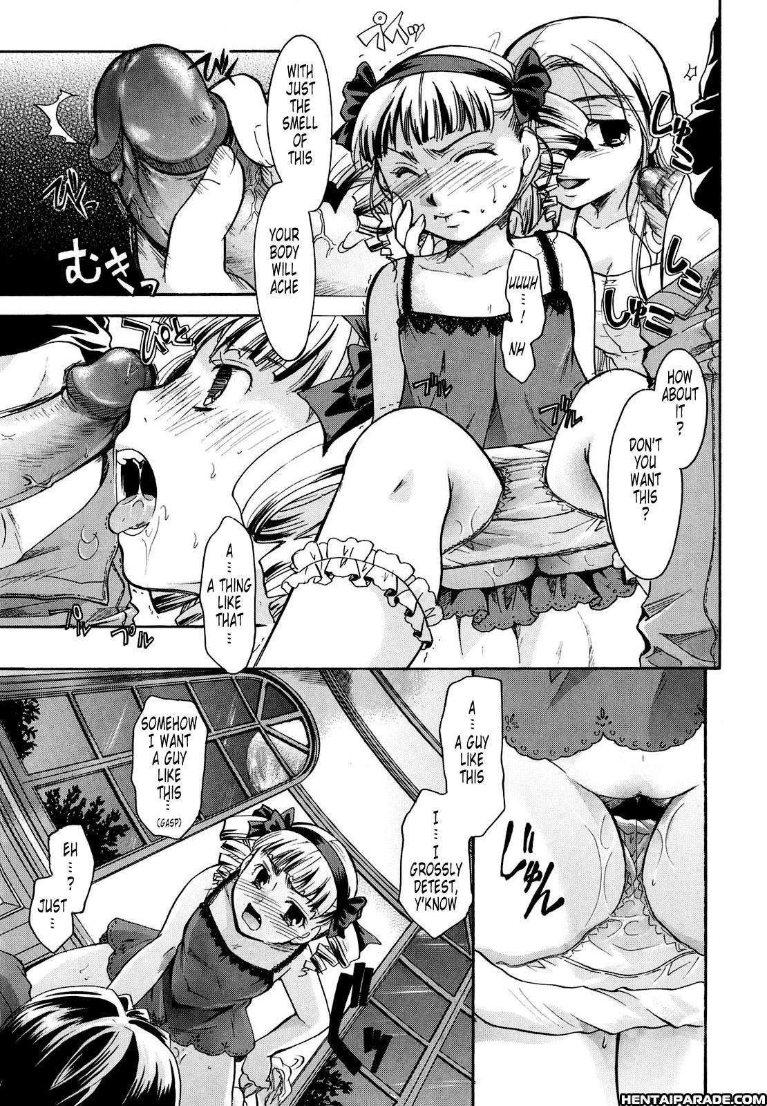 Princess Propose 7