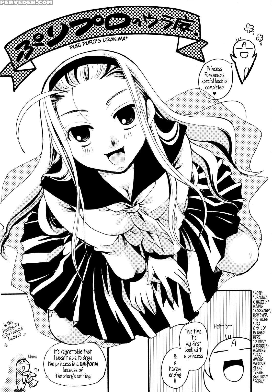 Princess Propose 8