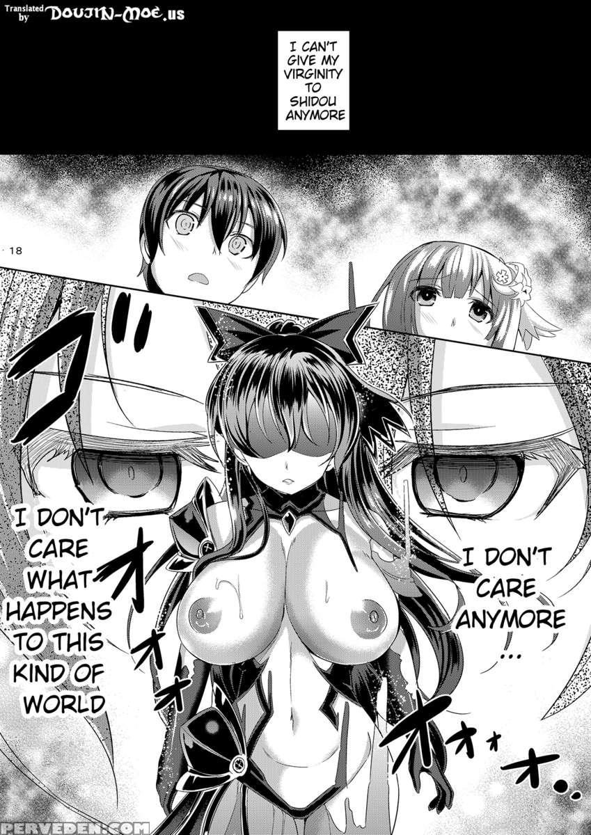 Princess Rape End 1